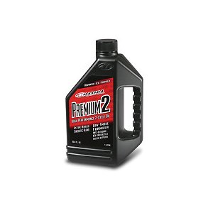 Maxima 2T Premium 2 Ester Synthetic