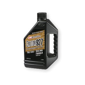 Maxima Castor 927 Racing