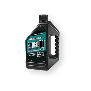 Maxima Super M Injector