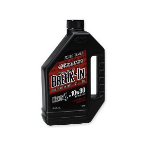 Maxima 4 Premium Brake In 10W30