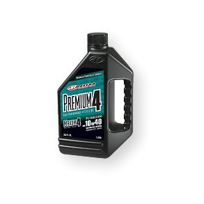 Maxima Maxum4 Premium 10W40