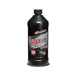 Bagdmper olie let 3wt