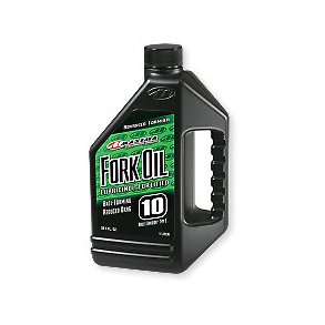 Forgaffelolie 10w