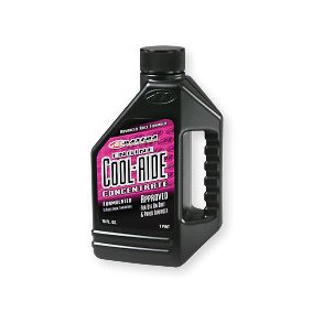 Cool-aide concentrate