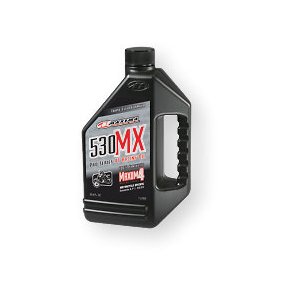 Maxima 530MX4T Oil 100% Syn