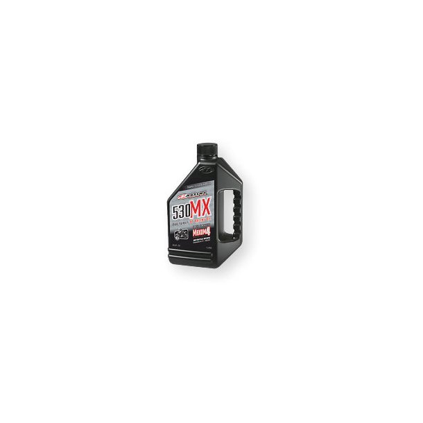 Maxima 530MX4T Oil 100% Syn
