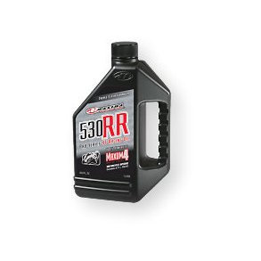 Maxima 530RR 4T Oil 100% Syn