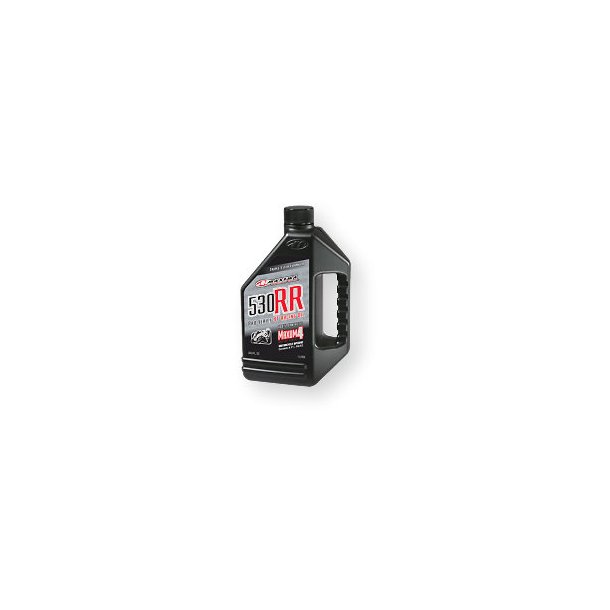 Maxima 530RR 4T Oil 100% Syn