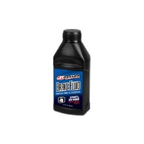 Maxima Std. Brake Fluid DOT4 - 500 ML