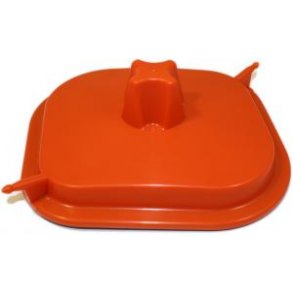 Twin Air luftfilterkasse dkke