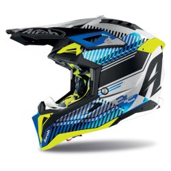 Airoh Helmet Aviator 3 Wave