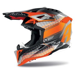 Airoh Helmet Aviator 3 Wave