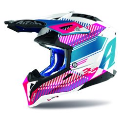 Airoh Helmet Aviator 3 Wave