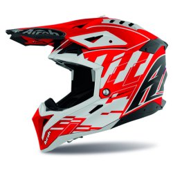 Airoh Helmet Aviator 3 Rampage