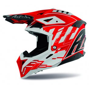 Airoh Helmet Aviator 3 Rampage