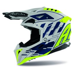 Airoh Helmet Aviator 3 Rampage