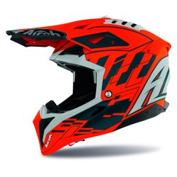Airoh Helmet Aviator 3 Rampage