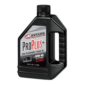 Maxima Pro Plus Maxum4 Syn 10W40
