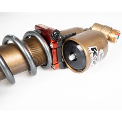 KYB Fabriks bagdmper