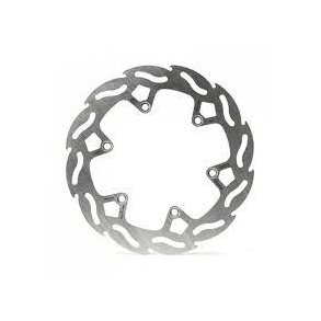 Motomaster flame fixed bremseskive 240 (bag)