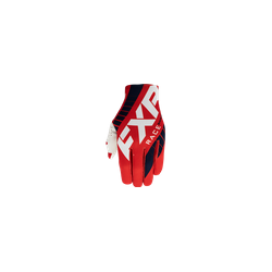 Slip-on lite MX handsker