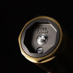 KYB Fabriks forgaffel med bro