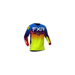 Pro-stretch MX trje brn 