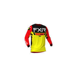 Pro-stretch MX trje brn 