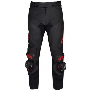 Furygan Pants Raptor Evo Black-Red