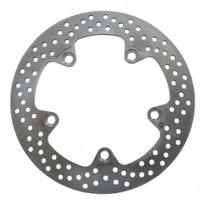 Motomaster halo bremseskive 220 (bag)