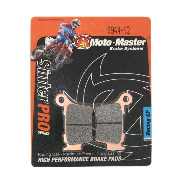 Motomaster sinter racing gp (bag)