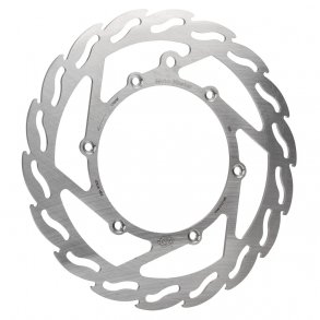 Motomaster flame fixed bremseskive 260 (for)