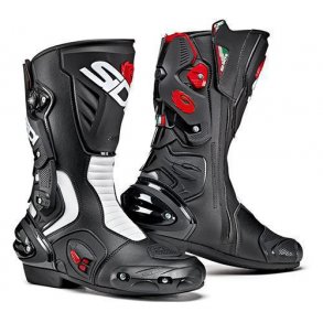 Sidi Vertigo 2 Black-White